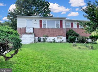 3501 Edwards St, Upper Marlboro, MD