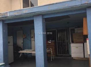 3155 Marsford Pl #00, Las Vegas, NV 89102