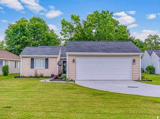 506 Gleneagles Dr, Myrtle Beach, SC 29588