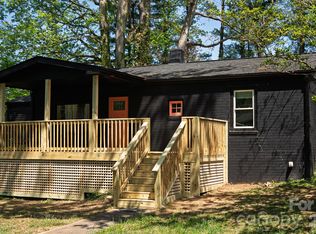 17 Springdale Ave, Asheville, NC 28803