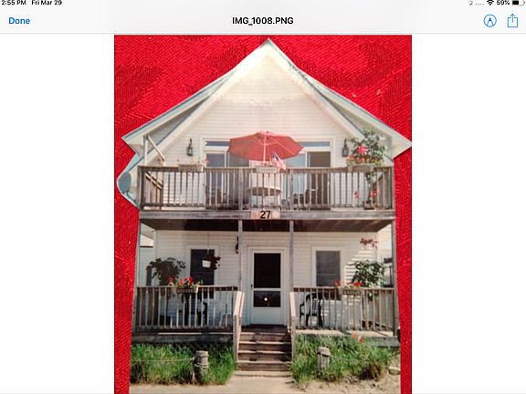 2nd image of 27 Dover Ave #1