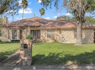 801 Meadow Wood Dr, Donna, TX 78537