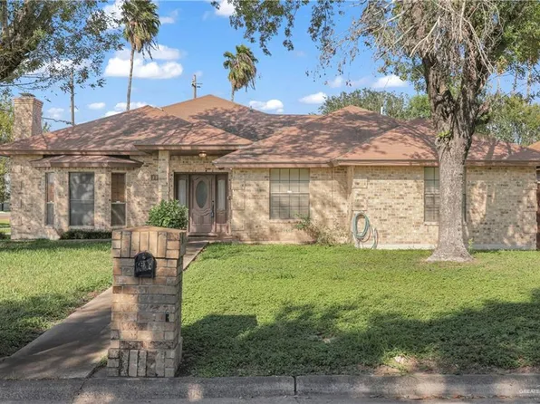 801 Meadow Wood Dr, Donna, TX 78537