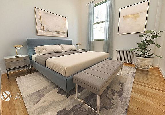 2nd image of 247 W 63rd St #2N