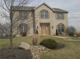 712 Stonehaven Dr, Greensburg, PA 15601