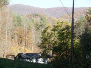 306 Tumbling Creek Rd, Erwin, TN 37650