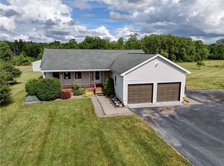 681 State Route 364, Middlesex, NY 14507