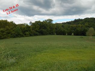 25 Cove Lndg LOT 24, Kingston, TN 37763