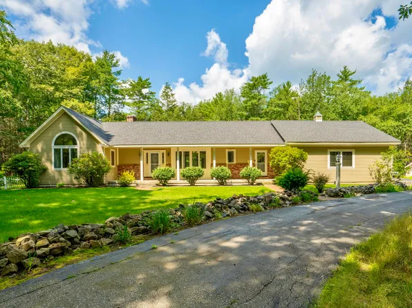 125 Libby Lane, Wells, ME 04090