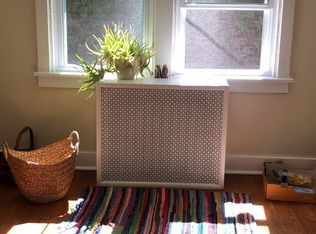 Point Breeze 2 Bed 1 Bath, Pittsburgh, PA 15206