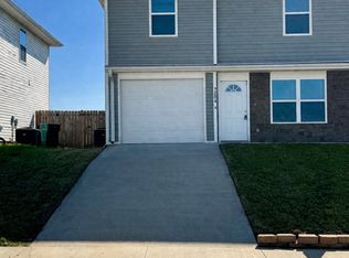 1204 Nedra Dr #A, Decatur, AR 72722
