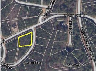 2519-L25B19 Hamilton Ln, Mc Cormick, SC 29835
