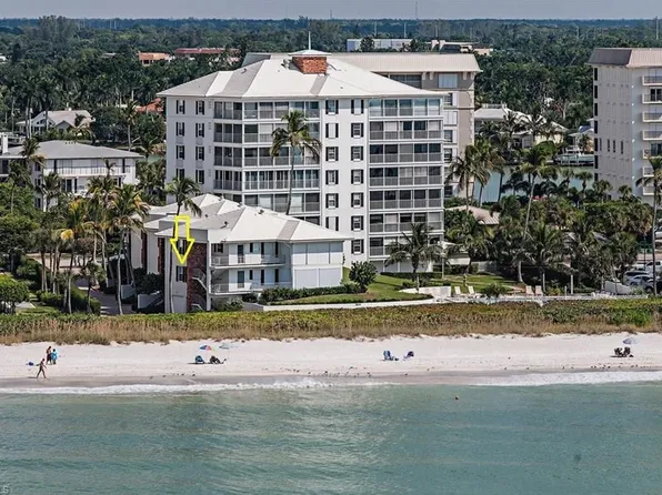 2701 Gulf Shore Blvd N, Naples, FL 34103