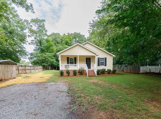 14 Church St, York, SC 29745
