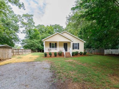 14 Church St, York, SC, 29745