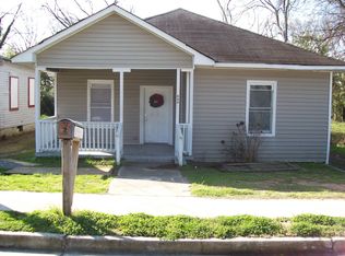 860 Newberg Ave, Macon, GA 31206