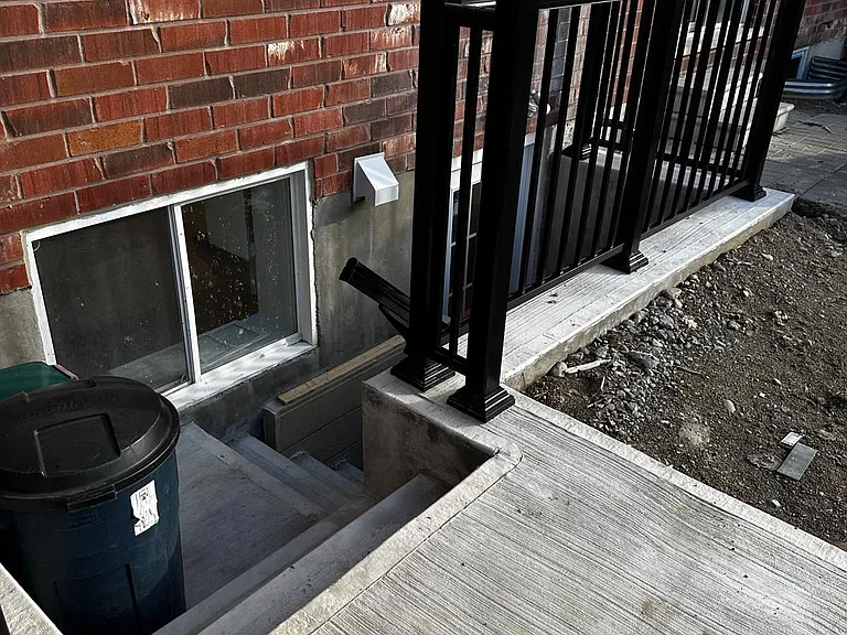 79 William Fair Dr #BASEMENT — Photo 13