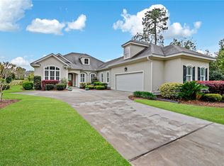2 Ellis Ct, Hilton Head Island, SC 29926
