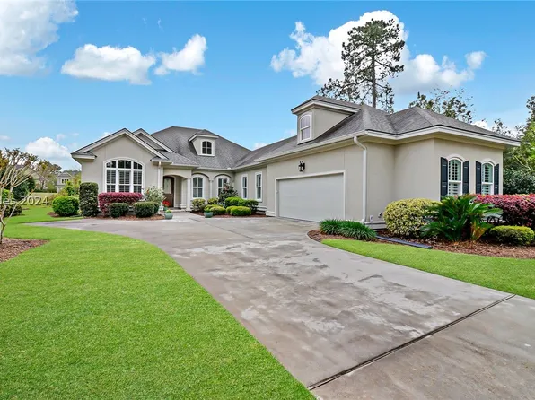 2 Ellis Ct, Hilton Head Island, SC 29926