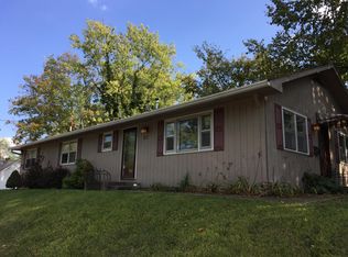 801 W 4th St, Bloomington, IN 47404