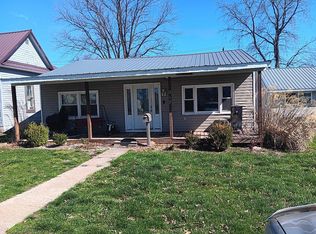 317 E Chicago Ave, Marceline, MO 64658