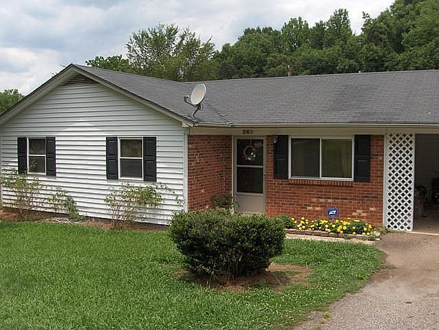 Great Starter Home