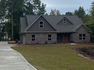 140 Magnolia Farms Dr LOT 17, Milner, GA 30257