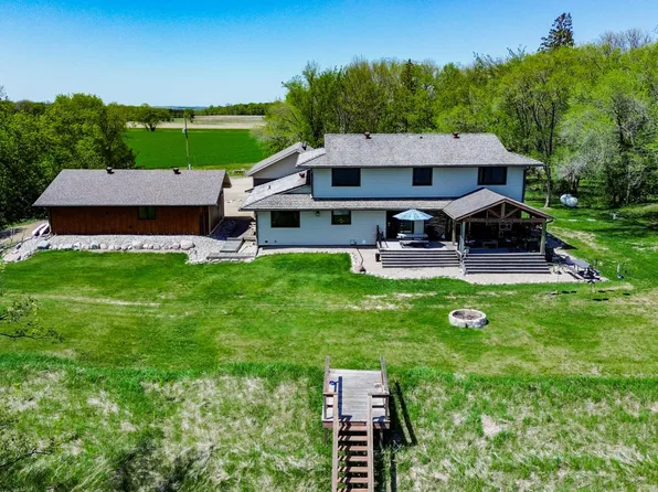 36968 County Highway 60, Frazee, MN 56544