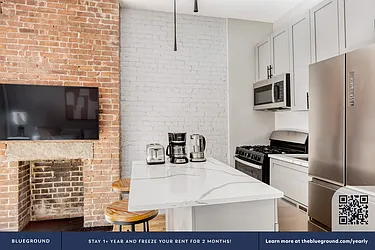 Rented by The Blueground