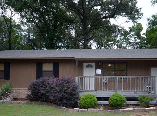60 Crossroads, Greers Ferry, AR 72067