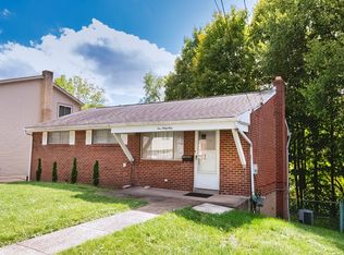 139 Eileen Dr, Observatory, PA 15214