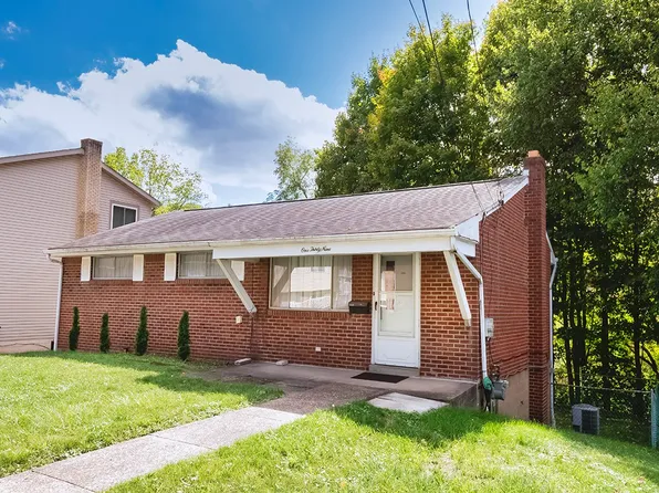 139 Eileen Dr, Observatory, PA 15214