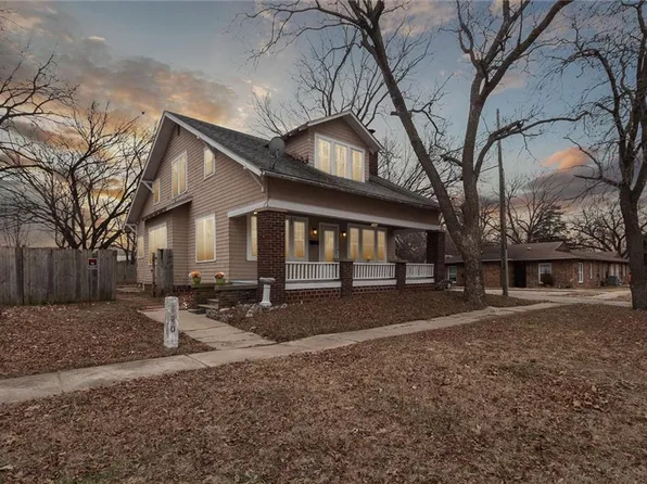 520 Quincy St, Fredonia, KS 66736