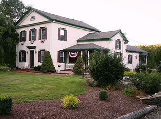 962 Berwick Tpke, Ulster, PA 18850