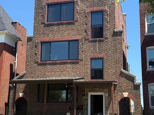 4969 Fountain Ave #2, Saint Louis, MO 63113