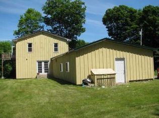 886 Lakewood Rd, Madison, ME 04950