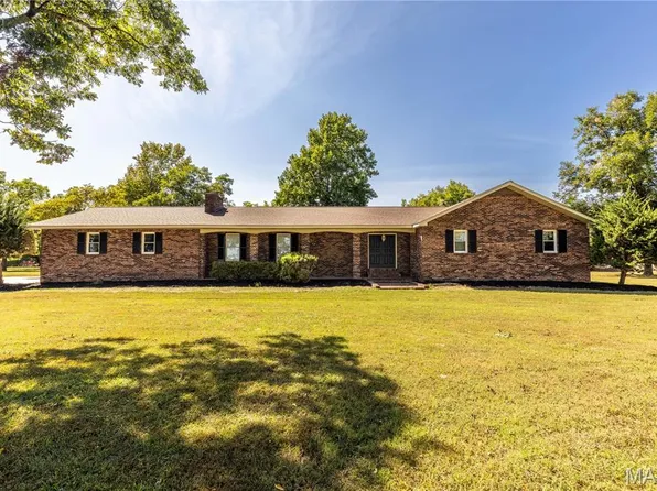 81 S 523rd Rd, East Prairie, MO 63845