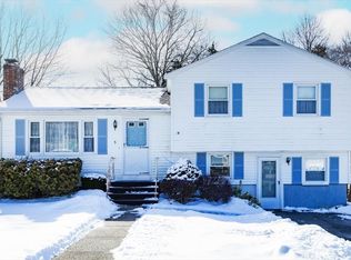 5 Lisa St, Burlington, MA 01803