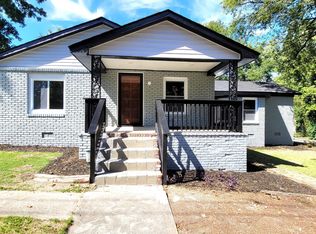 4165 Mumford Rd, Macon, GA 31204