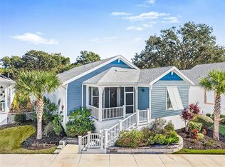 368 Summerland Key Ave, Lady Lake, FL 32159