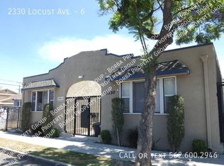 2330 Locust Ave APT 6, Long Beach, CA 90806