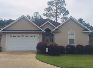 100 Summercreek Cv, Thomasville, GA 31792