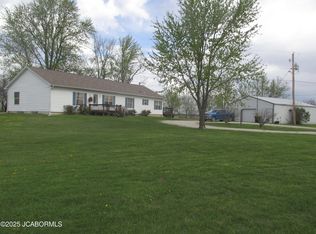 6347 Wyman Rd, Fulton, MO 65251