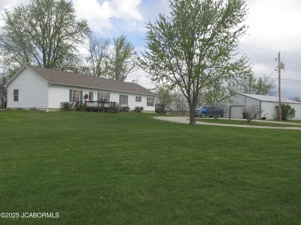 6347 Wyman Rd, Fulton, MO 65251