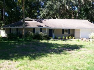 710 Indian Mound Rd, Brunswick, GA 31525