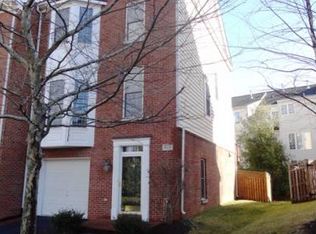 4235 Upper Park Dr, Fairfax, VA 22030