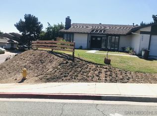 1503 Swallow Dr, El Cajon, CA 92020