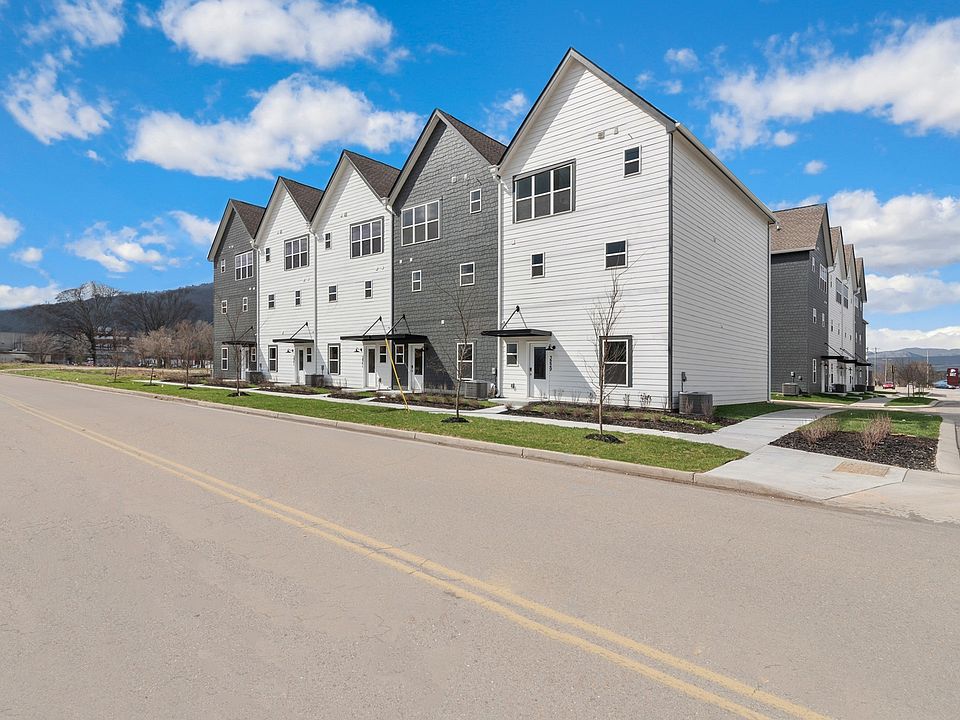 Community Exterior