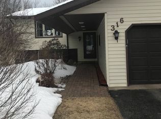 316 Hemlock St, Rhinelander, WI 54501