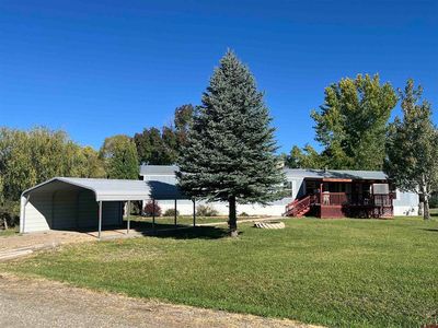 13912 Road 28 #53, Dolores, CO, 81323